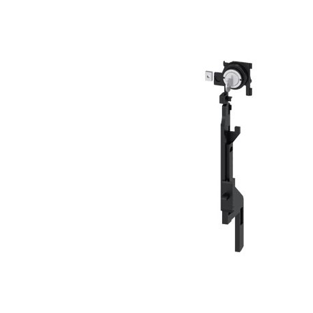 3WA9111-0BA35 SIEMENS Accessory Circuit breaker 3WA, Locking provision against unauthorized closing Secured ..