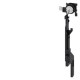 3WA9111-0BA36 SIEMENS Accessory Circuit breaker 3WA, Locking provision against unauthorized closing Secured ..