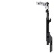 3WA9111-0BA37 SIEMENS Accessory Circuit breaker 3WA, Locking provision against unauthorized closing Secured ..