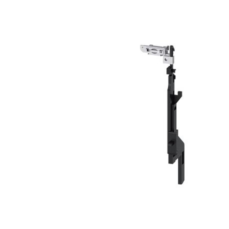 3WA9111-0BA37 SIEMENS Accessory Circuit breaker 3WA, Locking provision against unauthorized closing Secured ..