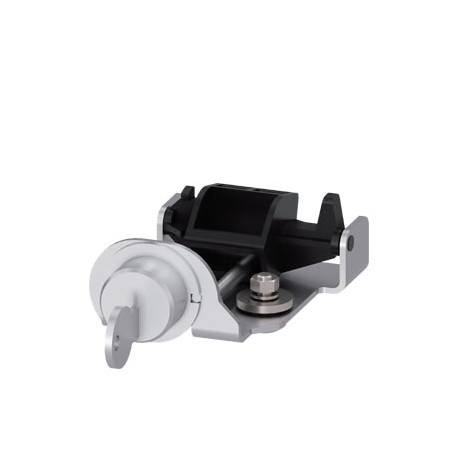 3WA9111-0BA58 SIEMENS Accessory Circuit breaker 3WA, Locking provision against unauthorized closing for with..