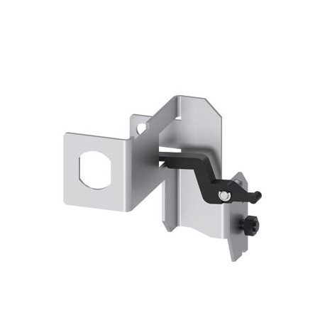 3WA9111-0BA80 SIEMENS Accessory Circuit breaker 3WA, Locking provision against movement of the withdrawable ..