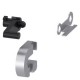 3WA9111-0BB25 SIEMENS accessori per interruttori automatici 3WA, adattatore per interruttori automatici di g..