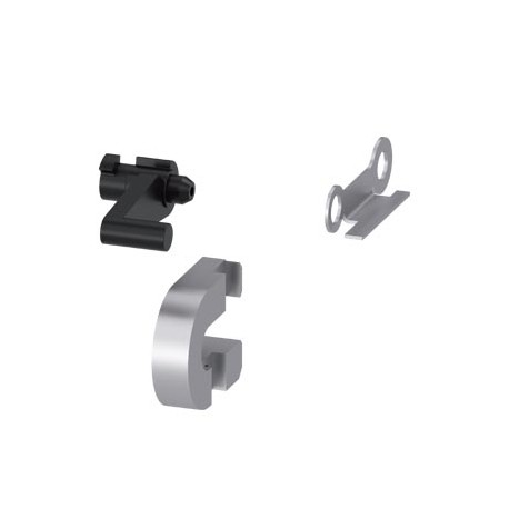 3WA9111-0BB25 SIEMENS accessori per interruttori automatici 3WA, adattatore per interruttori automatici di g..