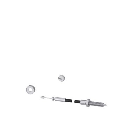 3WA9111-0BB41 SIEMENS SENTRON. Accesorios interruptor automático 3WA. cable Bowden 2000 mm para enclavamient..