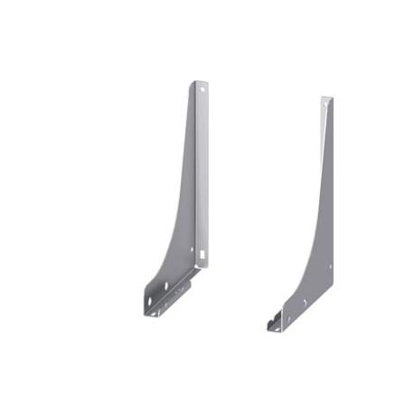 3WA9111-0BB50 SIEMENS SENTRON. Accesorios interruptor automático 3WA. escuadra soporte para montaje de un in..