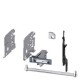 3WA9111-0BC14 SIEMENS SENTRON. Accesorios interruptor automático 3WA. juego de conversión para interruptor a..