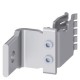 3WA9111-0BG01 SIEMENS Accessory Circuit breaker 3WA, Grounding connection between guide frame a. circuit bre..
