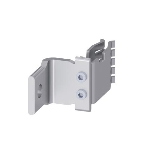 3WA9111-0BG01 SIEMENS Accessory Circuit breaker 3WA, Grounding connection between guide frame a. circuit bre..