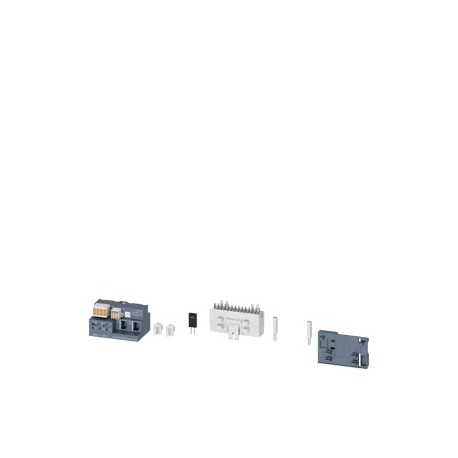 3WA9111-0EC13 SIEMENS accessori interruttore 3WA, modulo di comunicazione COM190 PROFINET IO Modbus TCP