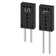 3WA9111-0EC50 SIEMENS SENTRON. Accesorios interruptor automático 3WA. resistencia terminadora para CubicleBU..