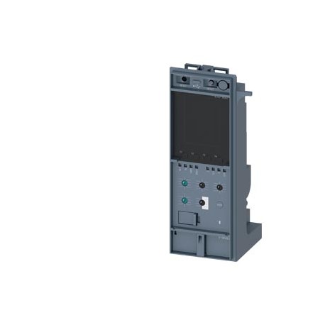 3WA9111-0EE62 SIEMENS SENTRON. Accesorios interruptor automático 3WA. unidad de disparo electrónica ETU600 L..