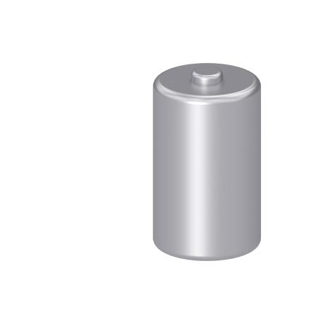 3WA9111-0EE81 SIEMENS SENTRON. Accesorios interruptor automático 3WA. batería de repuesto para ETU600. Devol..