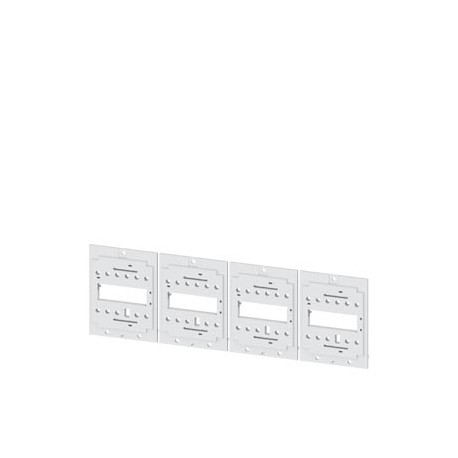 3WA9111-0EK42 SIEMENS Accessory circuit breaker 3WA, Voltage tap conversion: Move V-tap from upper stab to l..