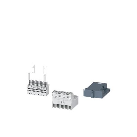 3WA9111-0EK81 SIEMENS SENTRON. Accesorios interruptor automático 3WA. juego de reeq. para conectar un transf..
