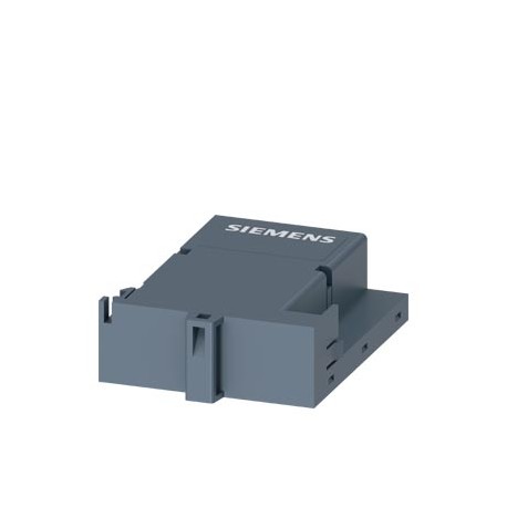 3WA9111-0EM11 SIEMENS SENTRON. Accesorios interruptor automático 3WA. módulo de medida de tensión VTM640. De..