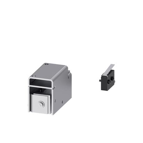 3WA9111-0EM44 SIEMENS Accessory 3WA/3WL Remote trip alarm reset coil (RR), momentary duty 48-60 V DC