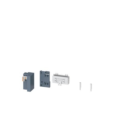 3WA9111-0EM62 SIEMENS Accessory circuit breaker 3WA, External Trip Controller ETC600 includes mounting kit