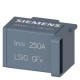 3WA9111-0EX02 SIEMENS Accessory circuit breaker 3WA, Option Plug LSIG GFx 250 A Basic protective function LT..