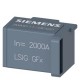 3WA9111-0EX20 SIEMENS Accessory circuit breaker 3WA, Option Plug LSIG GFx 2000 A Basic protective function L..
