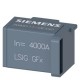 3WA9111-0EX40 SIEMENS SENTRON. Accesorios interruptor automático 3WA. módulo de función LSIG GFx 4000 A prot..