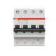 2CDS273103R0324 ABB S203M-C32NA 3p+N 32A C 15kA