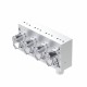 MBV5000 061B7007 DANFOSS REFRIGERATION Test valve
