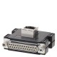 3TK2810-1B SIEMENS SIRIUS ADAPTER FOR 3TK2810-1 FOR CONNECTION OF 25-POLE ENCODERS, TYPE: SIEMENS / HEIDENHA..