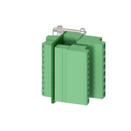 3NJ6920-3EE01 SIEMENS Accessories for switch disconnector with fuses, in-line design pluggable NH00, 1 multi..