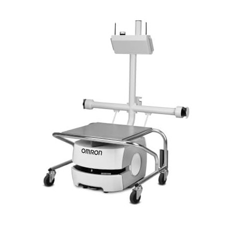 37162-01014 688853 3716201014 OMRON Robot Mobile Bundle, RS-130CT, Starter Kit senza batteria, con Acutezza,..
