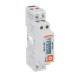 DMED112MID LOVATO 1PH 1U M-BUS DIGITAL METER 40A MID