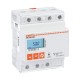 DMED301MID7 LOVATO 80A DIR. CONN. 3-PH ENERGY METER, RS485,