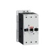 BF11500A110 LOVATO THREE-POLE CONTACTOR, IEC OPERATING CURRENT IE (AC3) 115A, AC COIL 50/60HZ, 110VAC