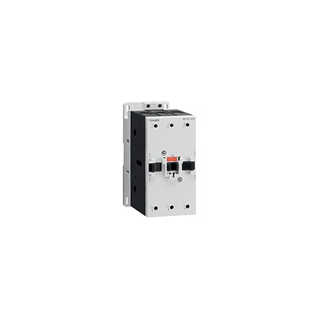BF11500A110 LOVATO THREE-POLE CONTACTOR, IEC OPERATING CURRENT IE (AC3) 115A, AC COIL 50/60HZ, 110VAC
