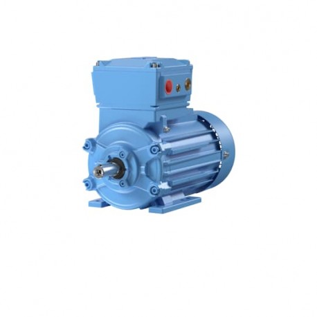 M3JP 112MG 3GJP112370-ADK ABB Iron Casting Engine for Process Industry 4 kW, 1500 rpm, 400/690 V, B3 assembl..