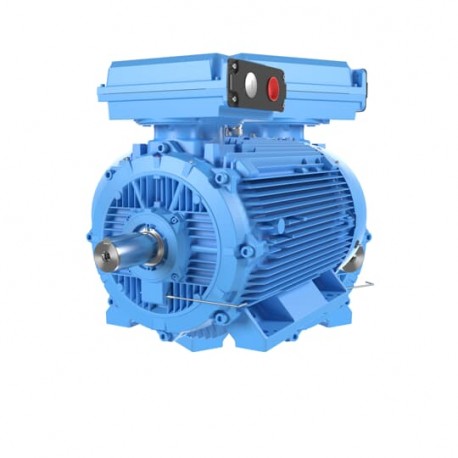 M3BP 400LB 3GBP401520-BDM ABB No Description Available