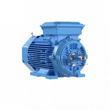 M3BP 180MLC 3GBP181430-BDK ABB M3BP 180MLC 2