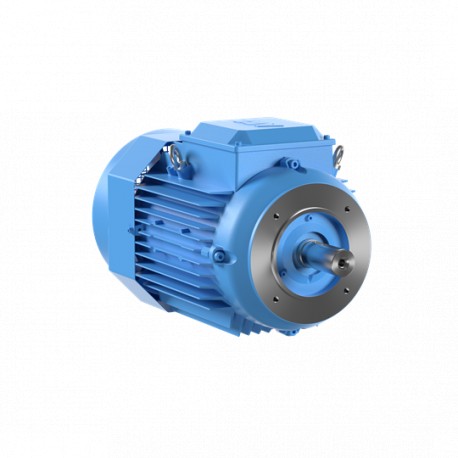 M3BP 112 MJ 3GBP113390-BDK ABB М3БП 112МДж 6