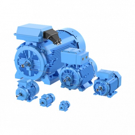 M3JP 400LB 3GJP401520-BDK ABB No Description Available