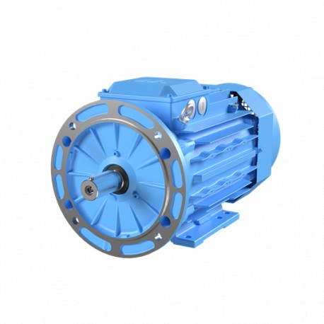 M3BP 132SMC 3GBP131230-ASM ABB Sin descripción disponible