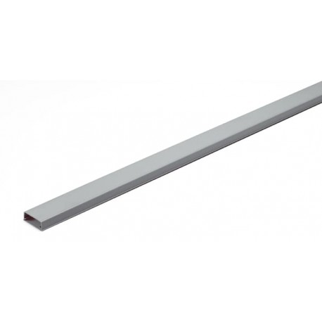 1SL5320A00 THOMAS AND BETTS Slotted channel cover A 80 mm,without halogen.