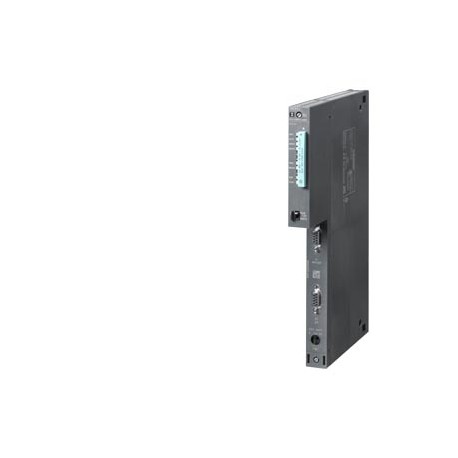 6ES7412-2XK07-0AB0 SIEMENS SIMATIC S7-400, CPU 412-2 Unité centrale avec : 1 Mo de mémoire de travail, (code..