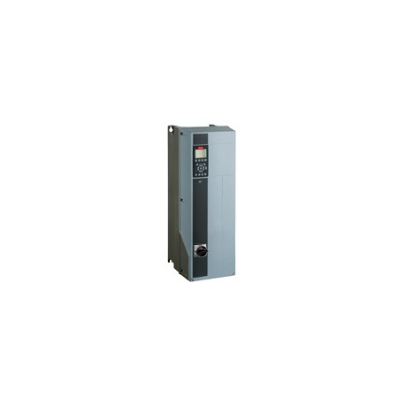131B5796 DANFOSS DRIVES Variable frequency drive FC-302 18.5kW, Three-phase 380-500V, IP55/NEMA12 rear plate..