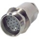 00008854 LAPP 202050AF+40200121 COMBINAISON CIRCULAIRE.