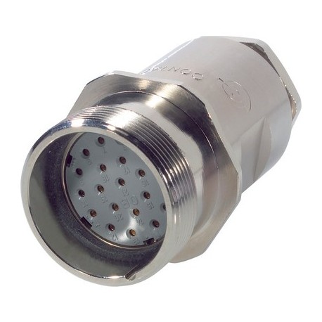 00008854 LAPP 202050AF+40200121 CIRCULAR COMBIN.