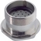 00009005 LAPP 202060AA+40250126 COMBINAZIONE CIRCOLARE.