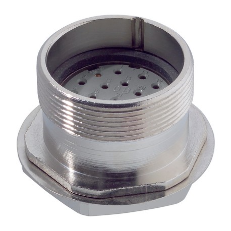 00009005 LAPP 202060A+40250126 CIRCULAR COMBIN.