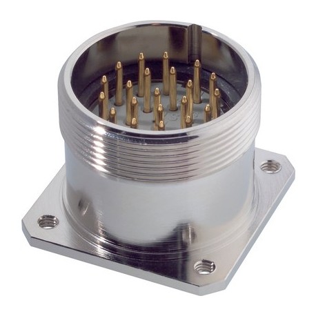 00009082 LAPP 202020AA+40200121 CIRCULAR COMBIN.