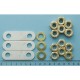 3GZF102716-Q ABB Engine parts