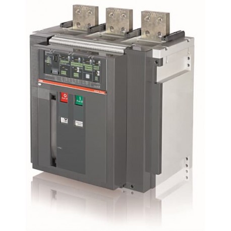1SDA065792R1 ABB T8V 3200 PR331/P LSIG In 3200A 3p F VR